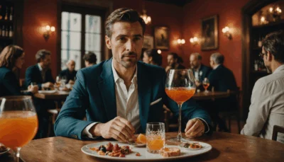 La méthode secrète des experts pour maîtriser l’art de l’aperitivo italien et épater vos proches