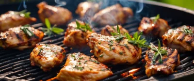 Recette Poulet Mariné Barbecue : Guide Complet 2026