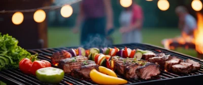 Temps de cuisson barbecue : astuces pour réussir vos grillades parfaites