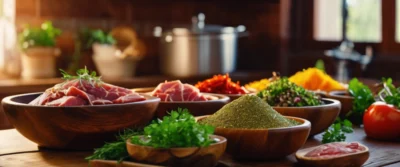 Marinades recettes : 20 préparations savoureuses