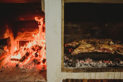 Championnat national de barbecue de Forbes : bœuf, poulet, agneau et porc au jugement ce week-end