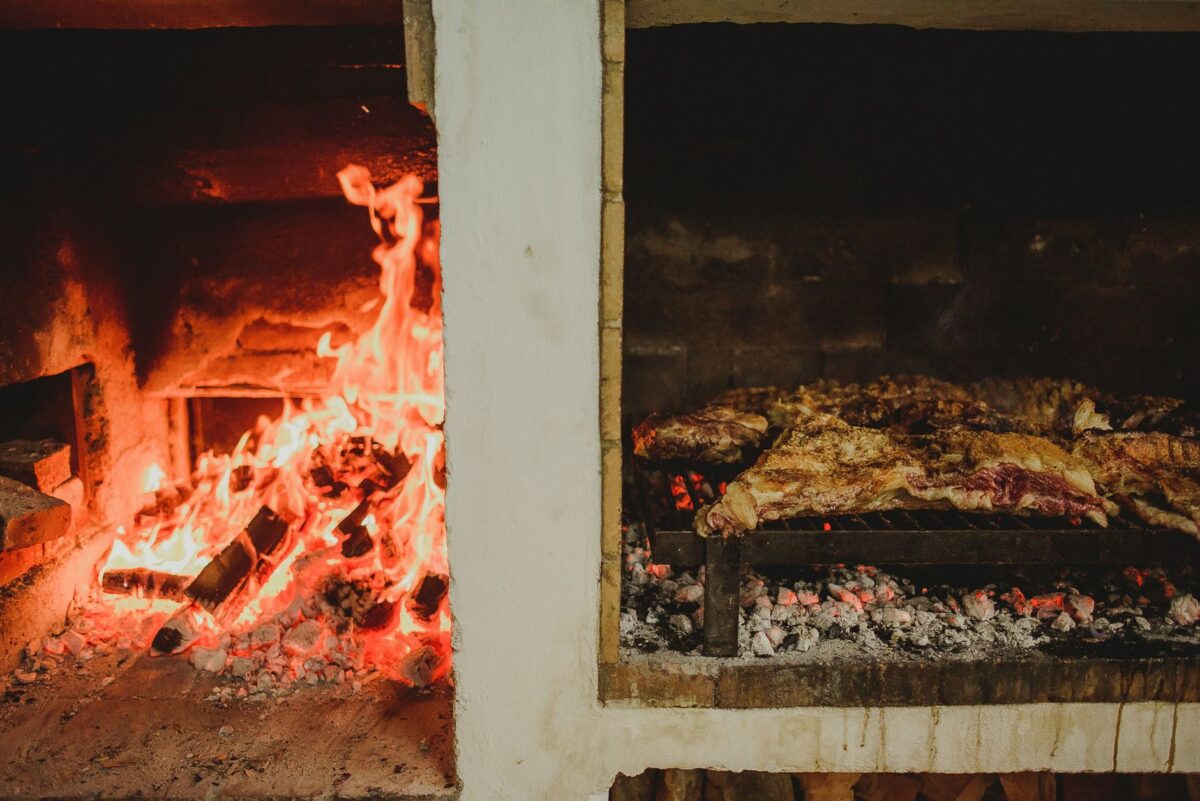 Championnat national de barbecue de Forbes : bœuf, poulet, agneau et porc au jugement ce week-end
